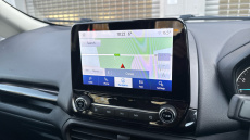 Ford EcoSport 1.0 EcoBoost 125 ST-Line 5dr Petrol Hatchback